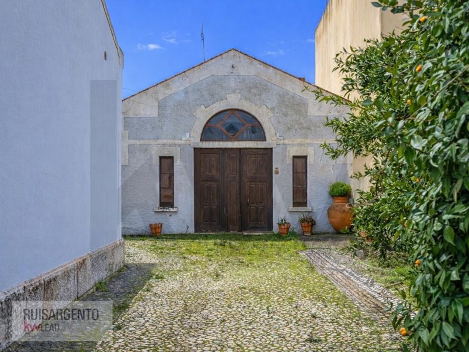 Villa i Sao Lourenco de Mamporcao e Sao Bento de Ana Loura, Evora - foto 5