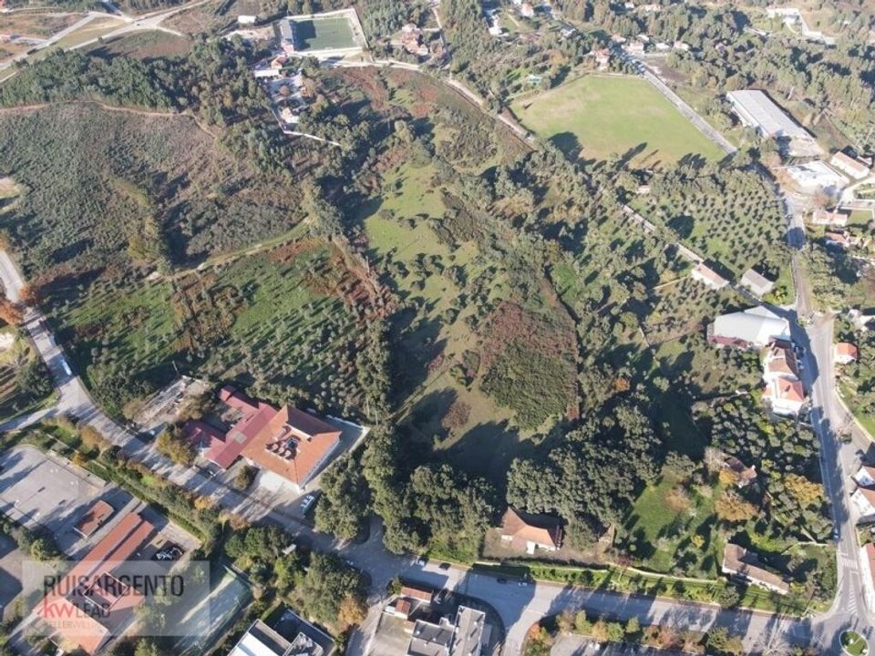 Helårsgrund i Pedrogao Grande, Leiria - foto 2