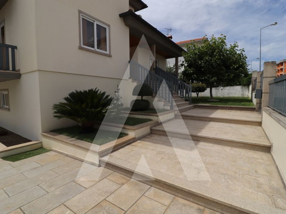 Villa i Ranhados, Viseu - bilde 1