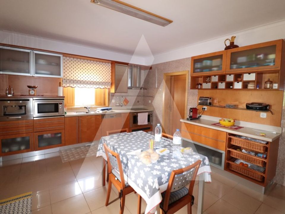 Villa i Ranhados, Viseu - bilde 3