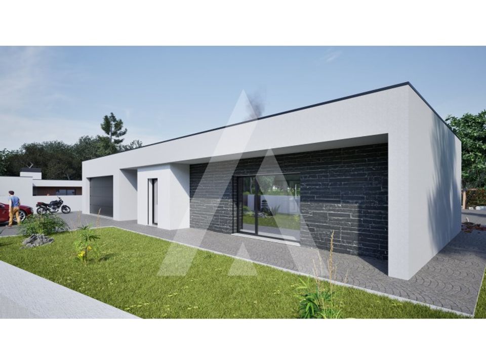 Villa i Lordosa, Viseu - foto 4