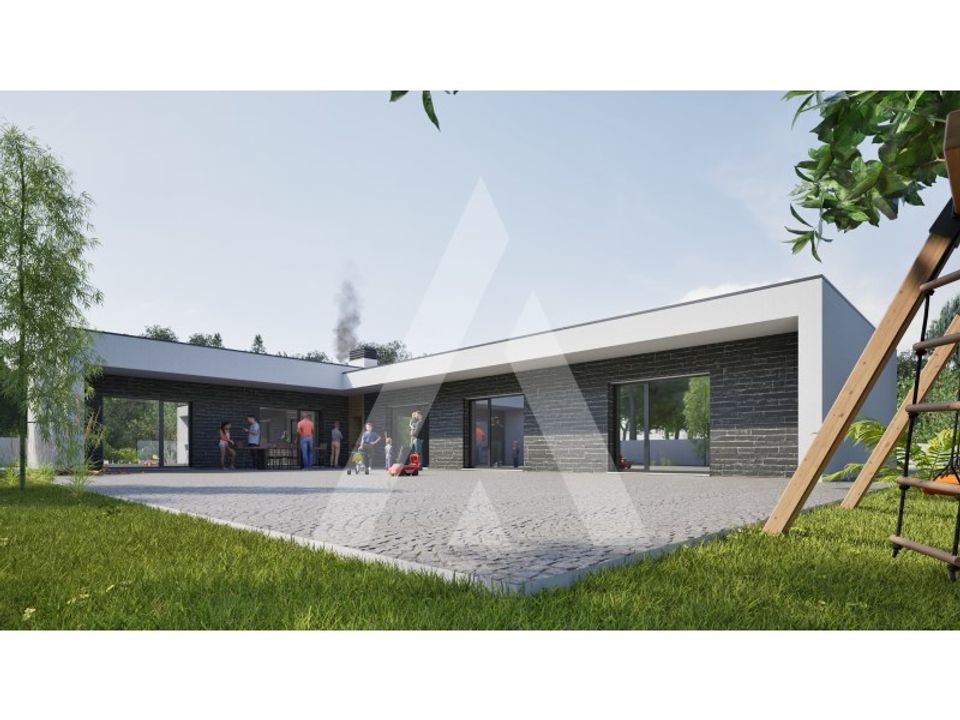 Villa i Lordosa, Viseu - foto 5