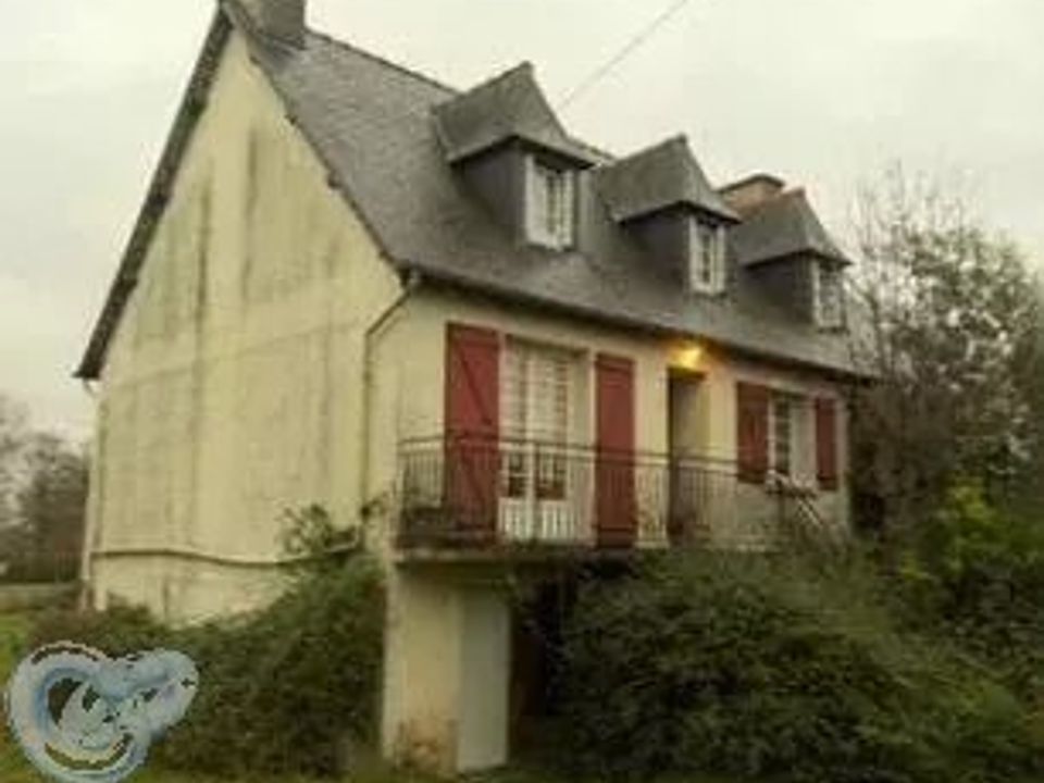 Landejendom i Lamballe, Cotes-d'Armor - foto 2