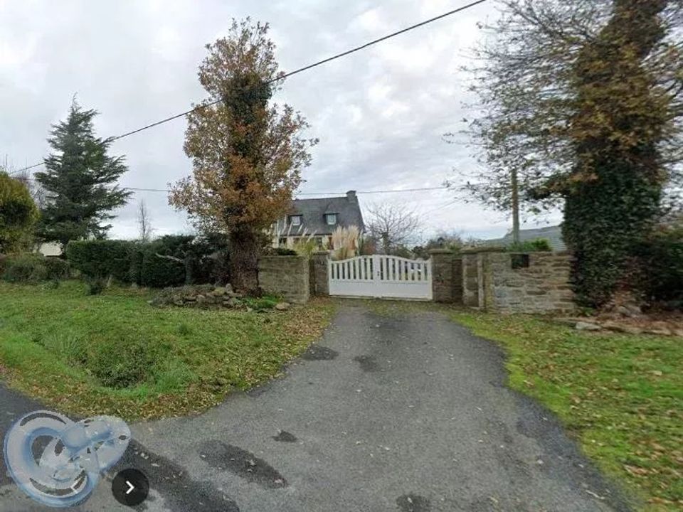 Landejendom i Lamballe, Cotes-d'Armor - foto 1