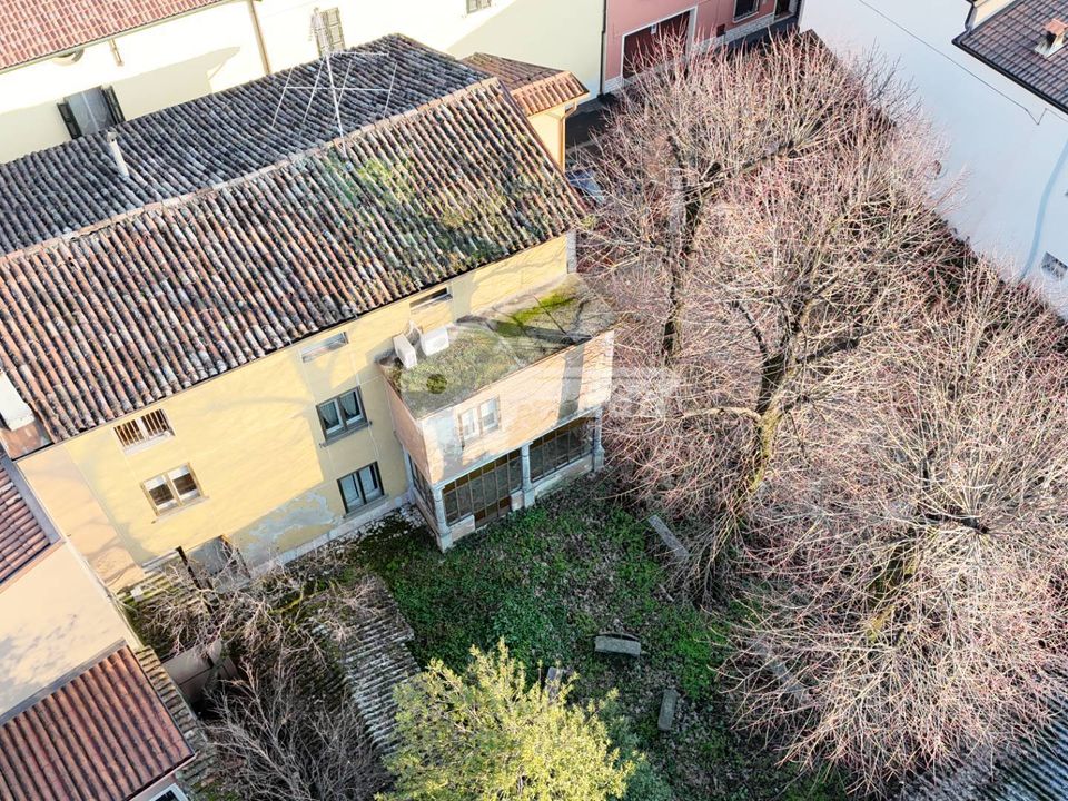 Villa i Ghedi, Brescia - foto 1