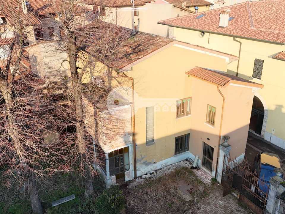 Villa i Ghedi, Brescia - foto 2