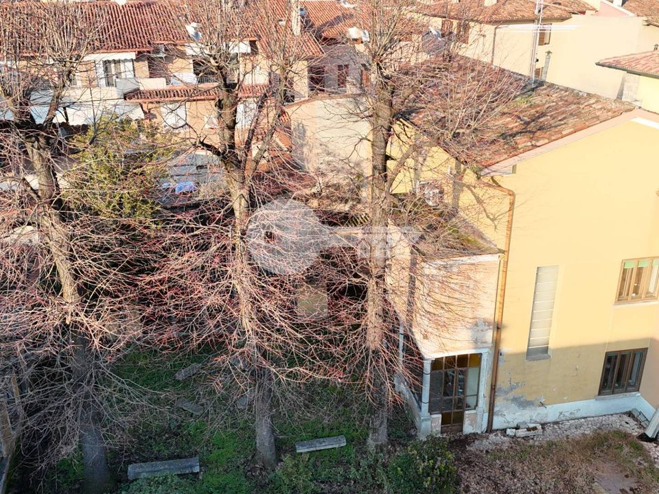 Villa i Ghedi, Brescia - foto 3