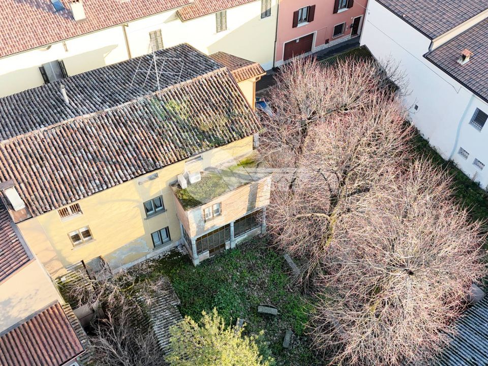 Villa i Ghedi, Brescia - foto 4