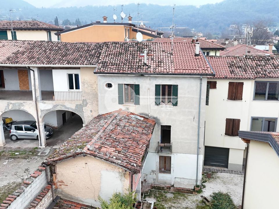 Villa i Botticino, Brescia - foto 1