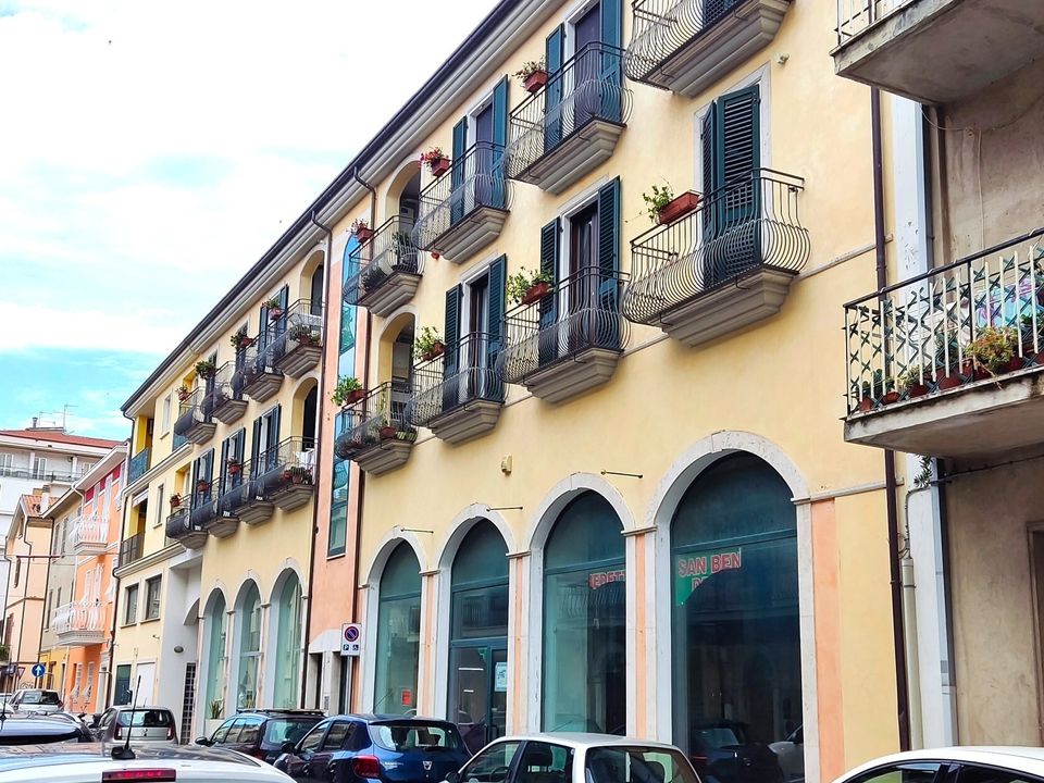 Lokal użytkowy: San Benedetto Del Tronto, Ascoli Piceno – zdjęcie 1
