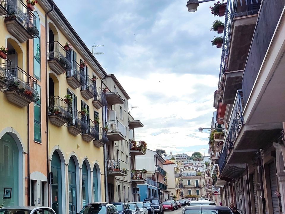 Lokal użytkowy: San Benedetto Del Tronto, Ascoli Piceno – zdjęcie 2