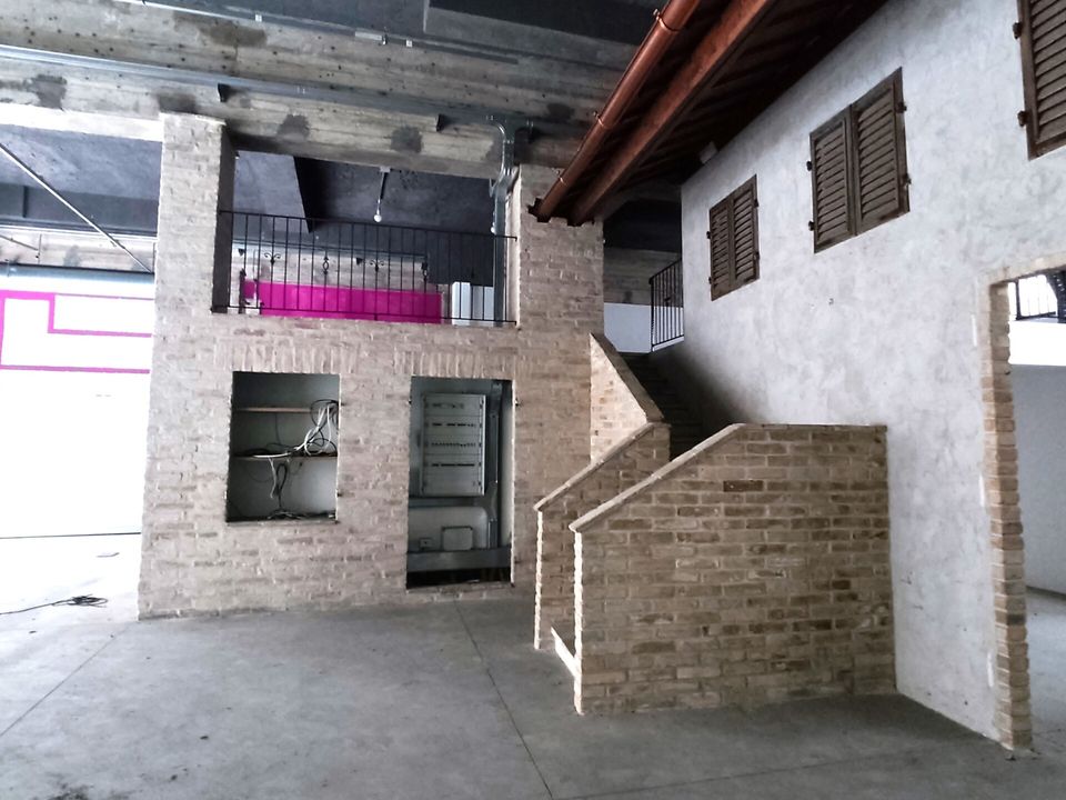 Lokal użytkowy: San Benedetto Del Tronto, Ascoli Piceno – zdjęcie 4