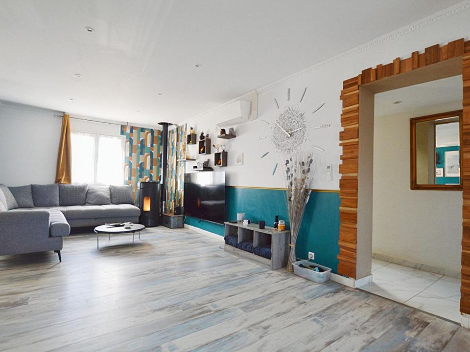 Haus in Bourg-lès-Valence, Drome - Foto 2