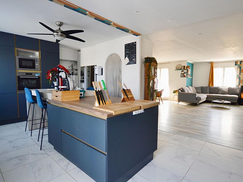 Haus in Bourg-lès-Valence, Drome - Foto 3