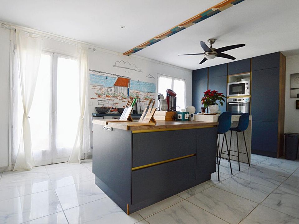 Haus in Bourg-lès-Valence, Drome - Foto 4