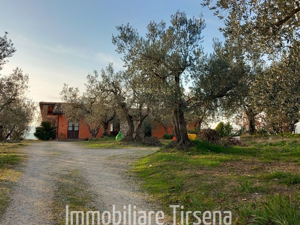 Farm hus i Orvieto, Terni - foto 1