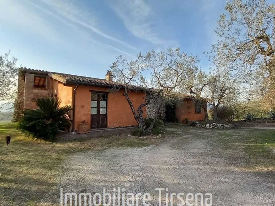 Farm hus i Orvieto, Terni - foto 2