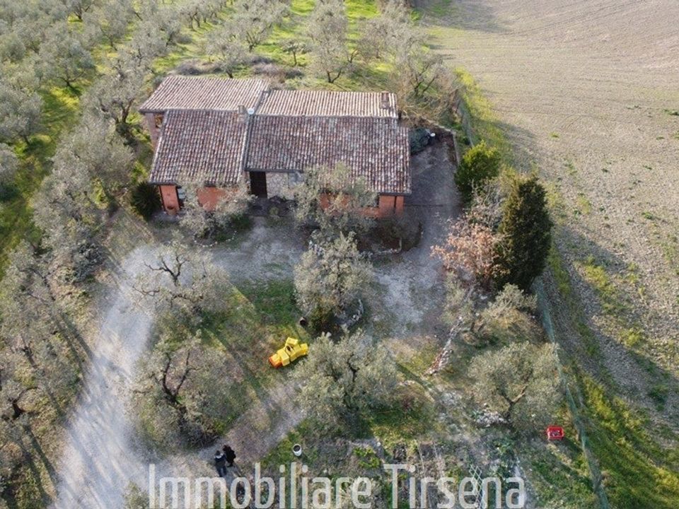 Farm hus i Orvieto, Terni - foto 3