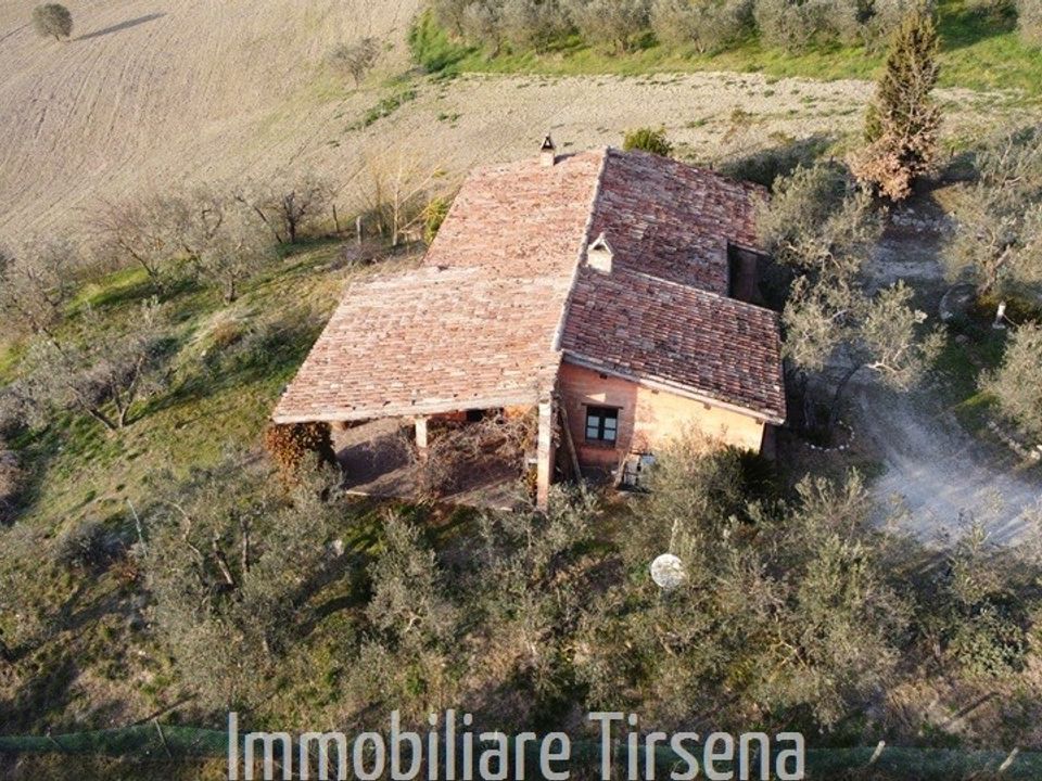 Farm hus i Orvieto, Terni - foto 4