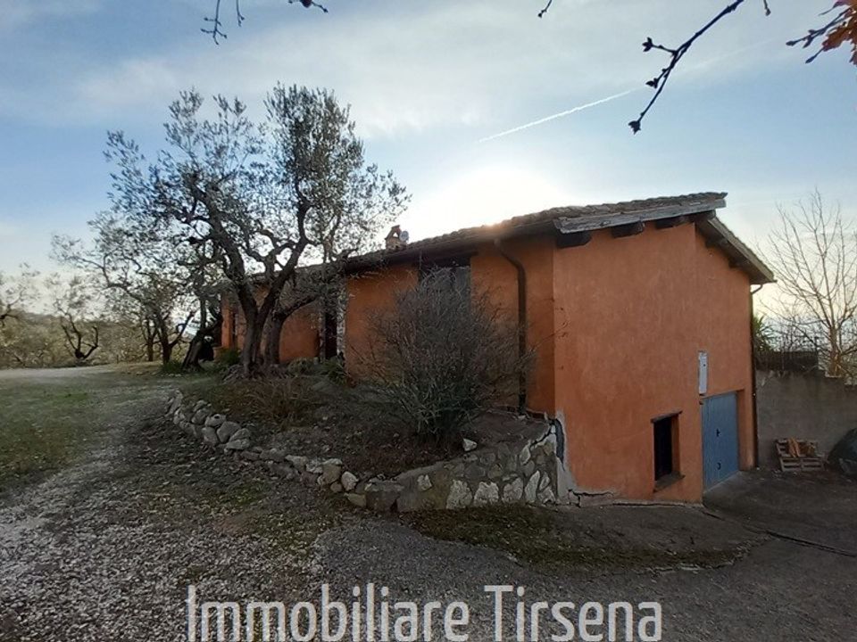 Farm hus i Orvieto, Terni - foto 5