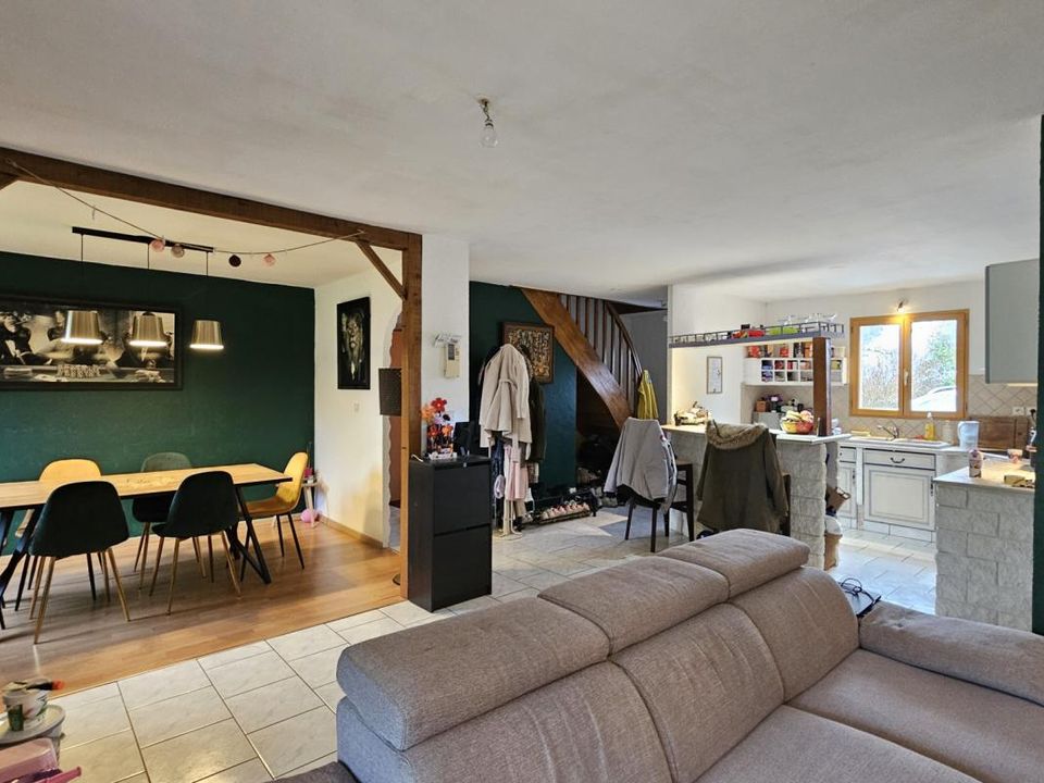 Villa i Villeperdue, Indre-et-Loire - foto 2