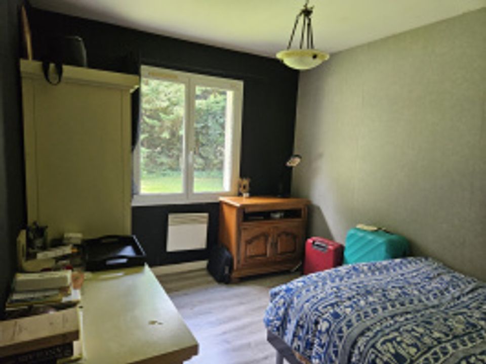 Bungalow i Crucheray, Loir-et-Cher - foto 2