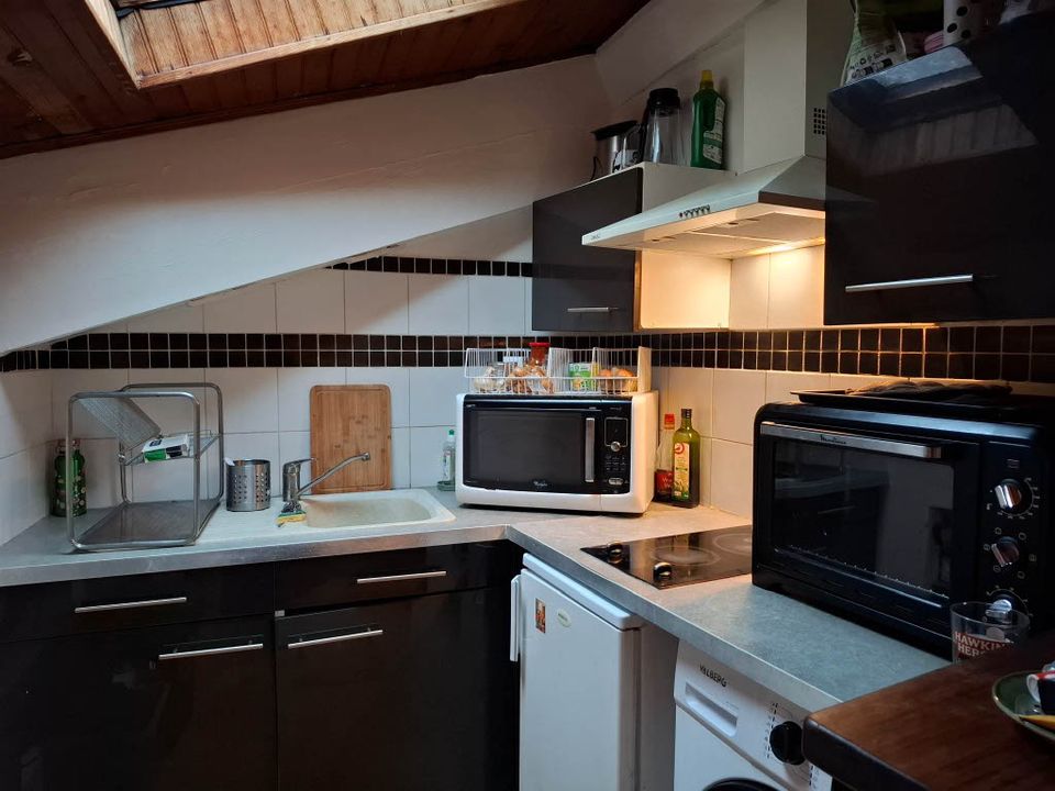 Lejlighed i Toulouse, Haute-Garonne - foto 2