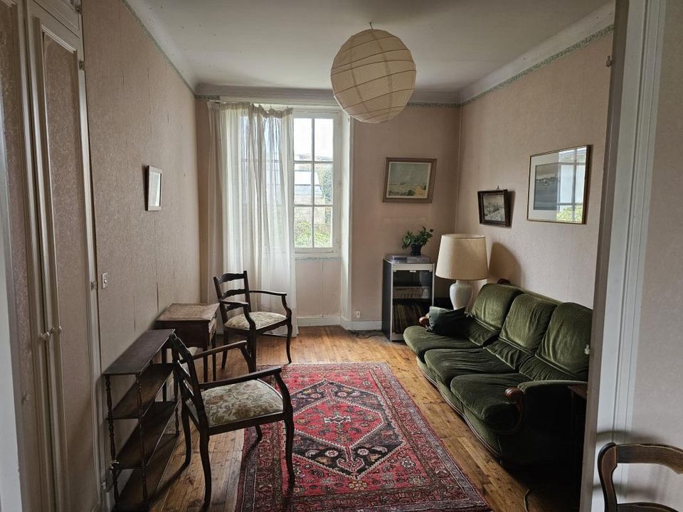 Villa i Nantes, Loire-Atlantique - foto 2