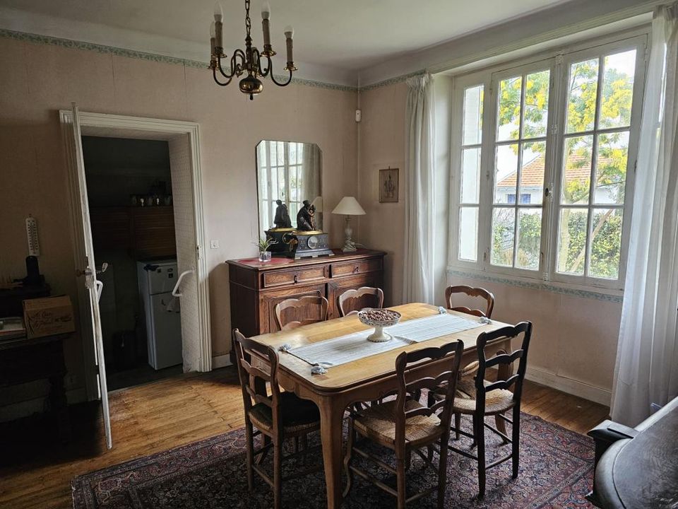 Villa i Nantes, Loire-Atlantique - foto 4