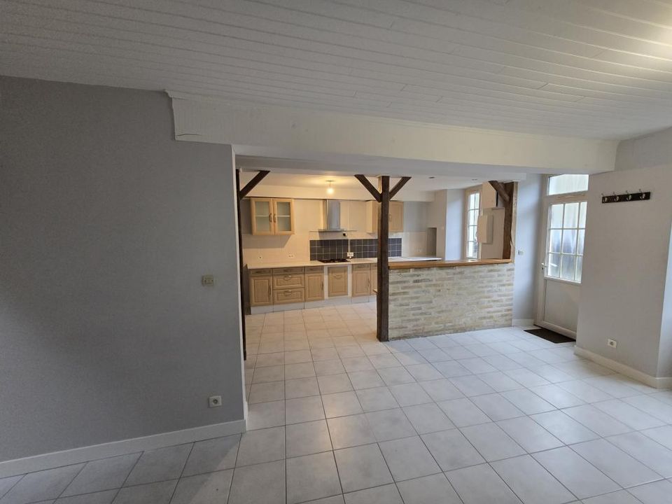 Landsbyhus i Auvers-le-Hamon, Sarthe - foto 4