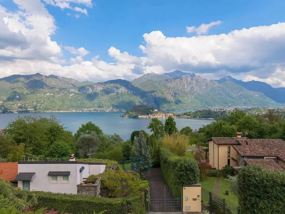 Villa i Griante, Como - foto 2