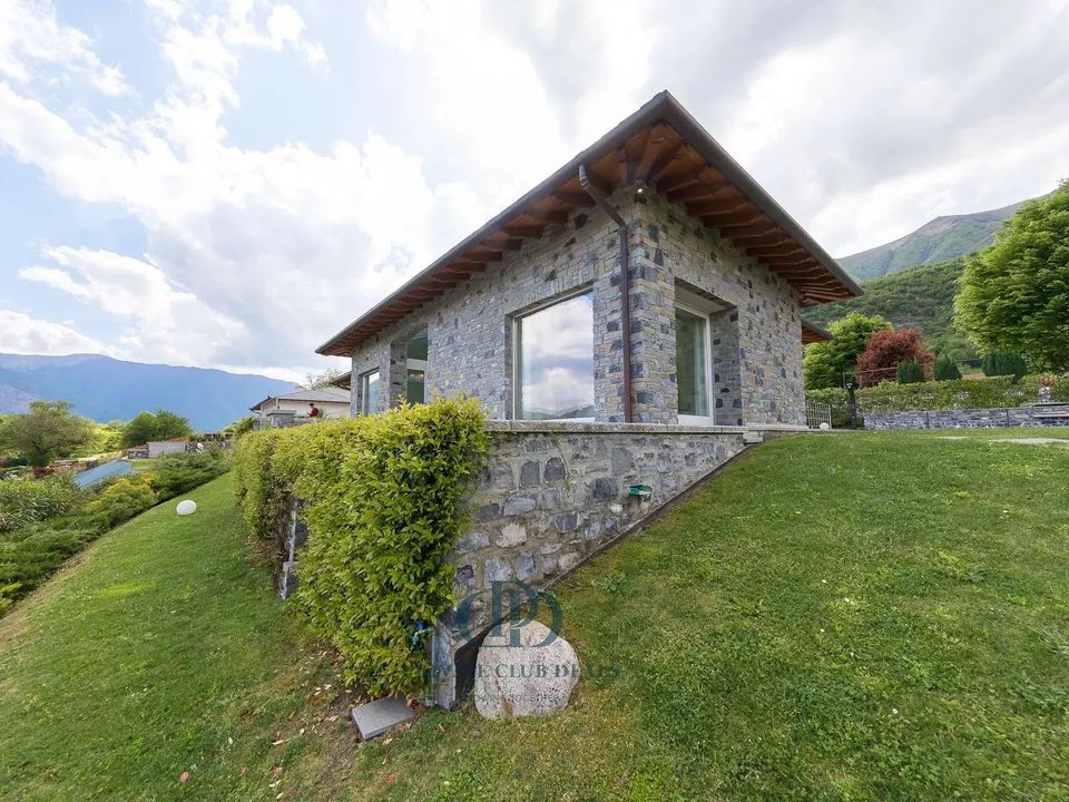 Villa i Griante, Como - foto 3