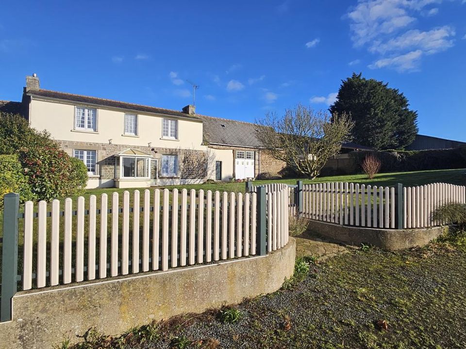 Villa i Goudelin, Cotes-d'Armor - foto 1