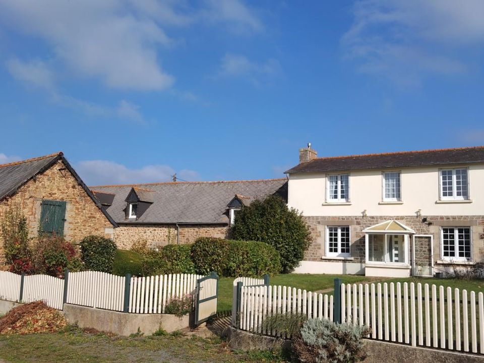 Villa i Goudelin, Cotes-d'Armor - foto 2
