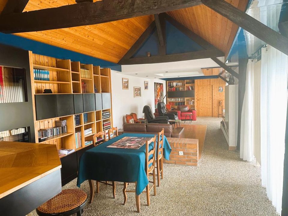 Villa in Mauges-sur-Loire, Maine-et-Loire - foto 3