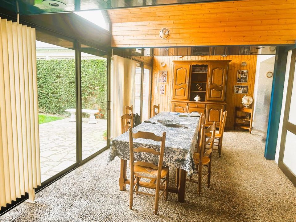 Villa in Mauges-sur-Loire, Maine-et-Loire - foto 4