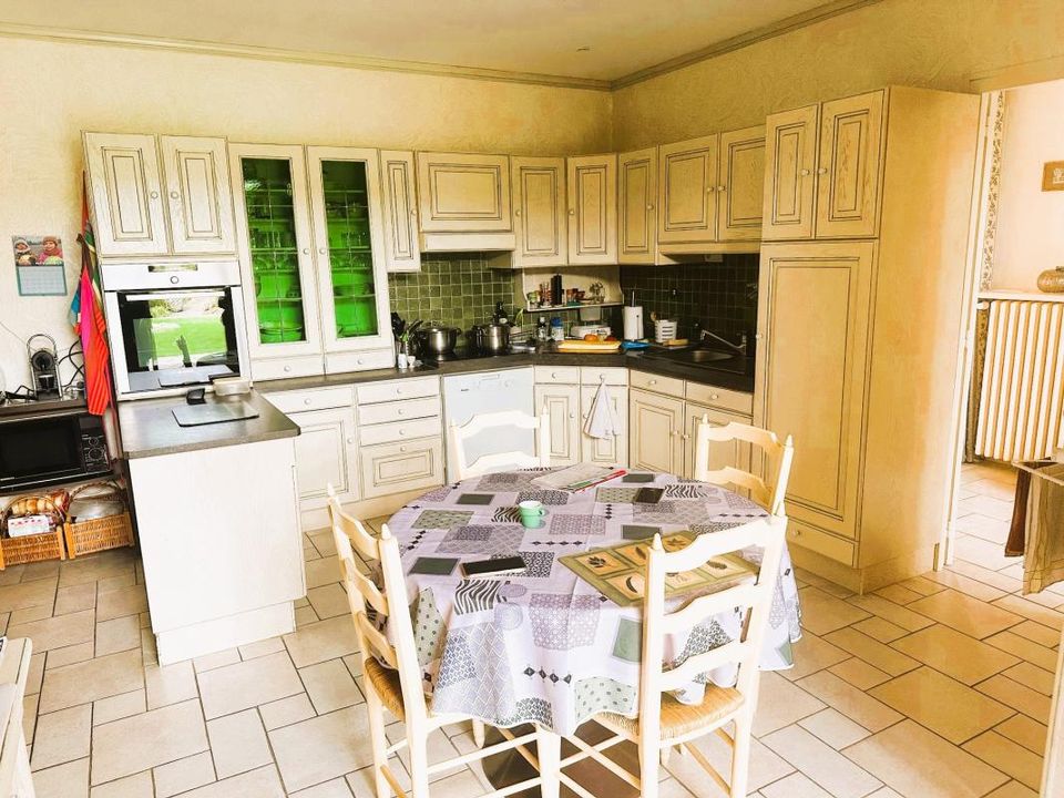 Villa in Mauges-sur-Loire, Maine-et-Loire - foto 5