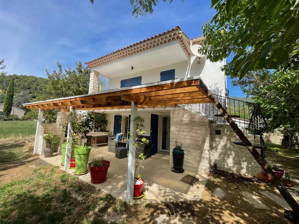 Villa a Signes, Var - foto 1