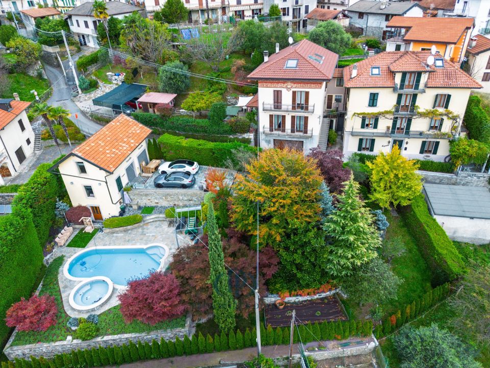 Villa i Verbania, Verbano Cusio Ossola - foto 2