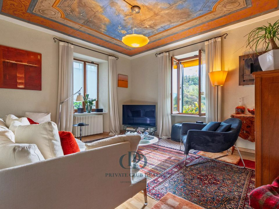 Villa i Verbania, Verbano Cusio Ossola - foto 3