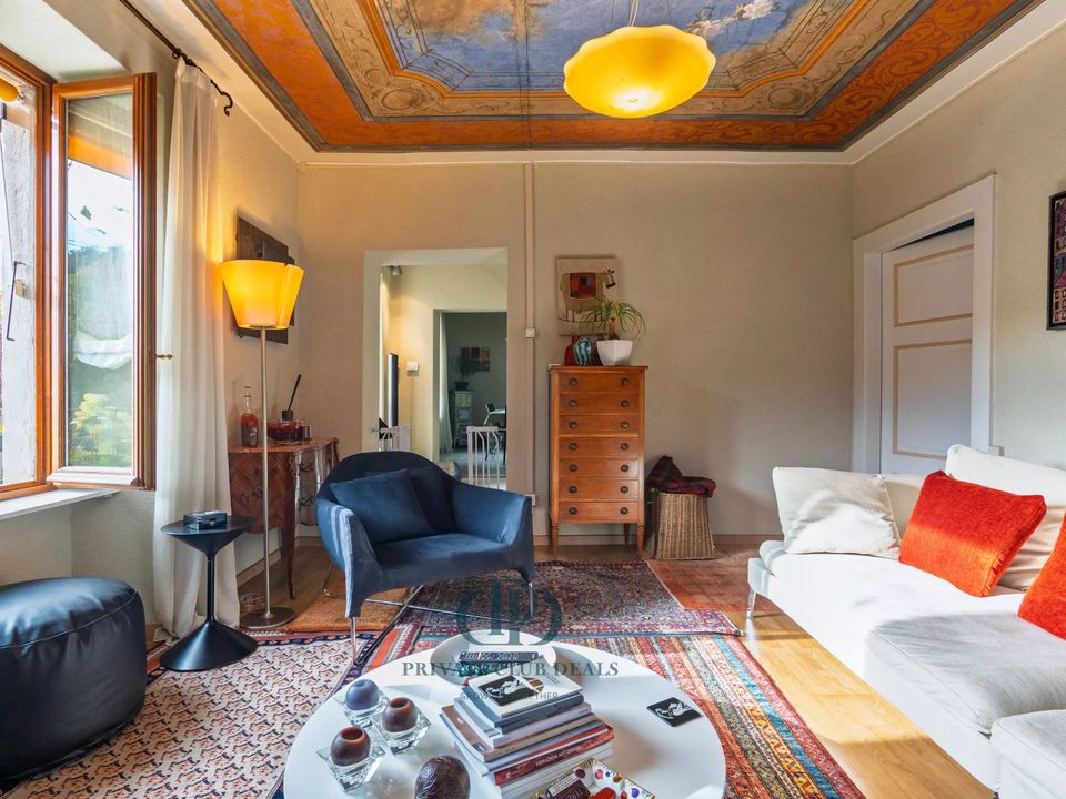 Villa i Verbania, Verbano Cusio Ossola - foto 4