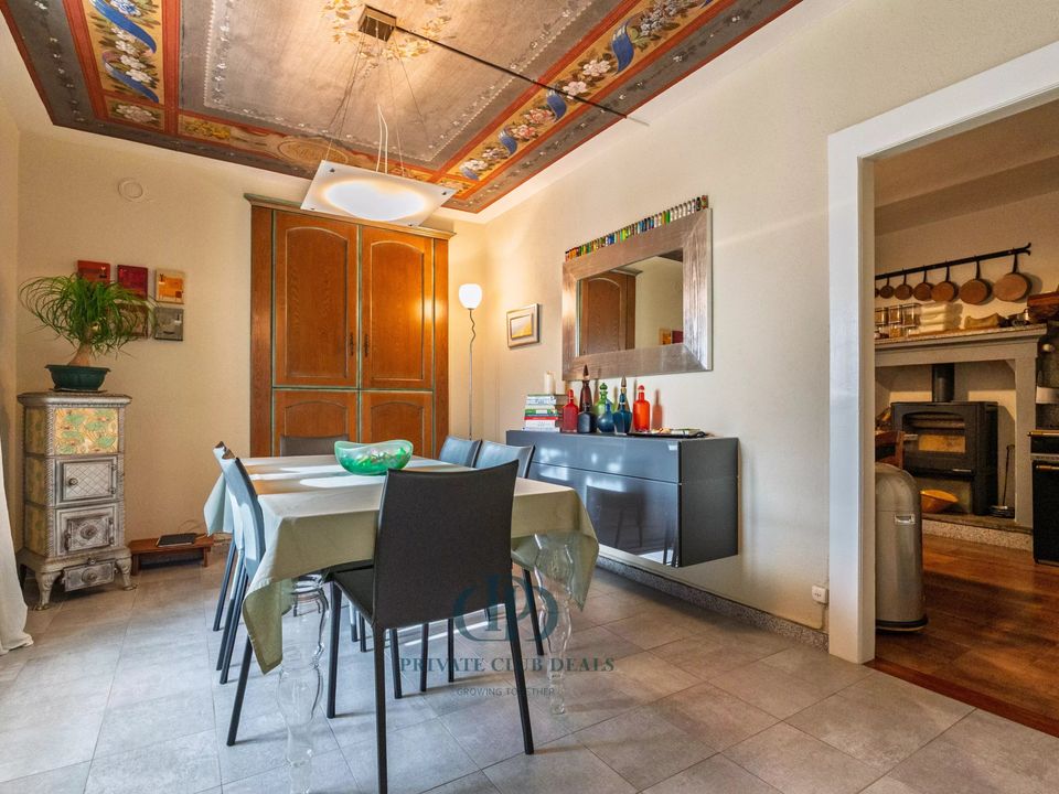 Villa i Verbania, Verbano Cusio Ossola - foto 5