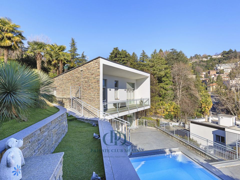 Villa i Como, Como - foto 1