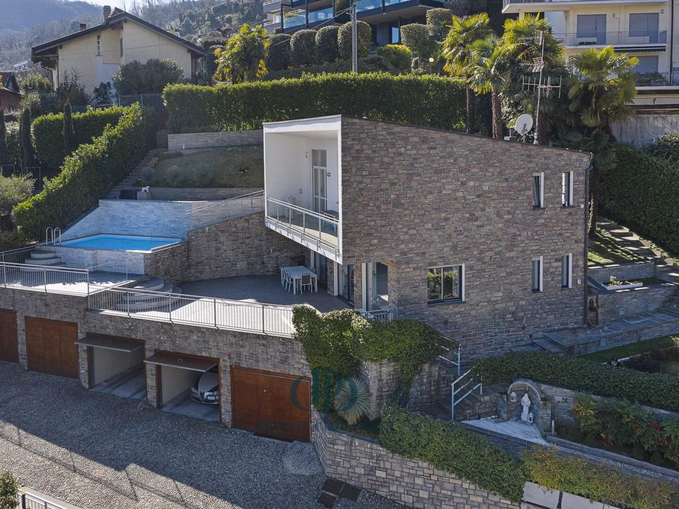 Villa i Como, Como - foto 4