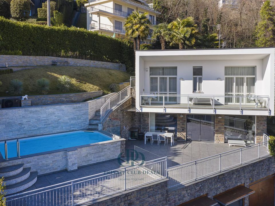 Villa i Como, Como - foto 5