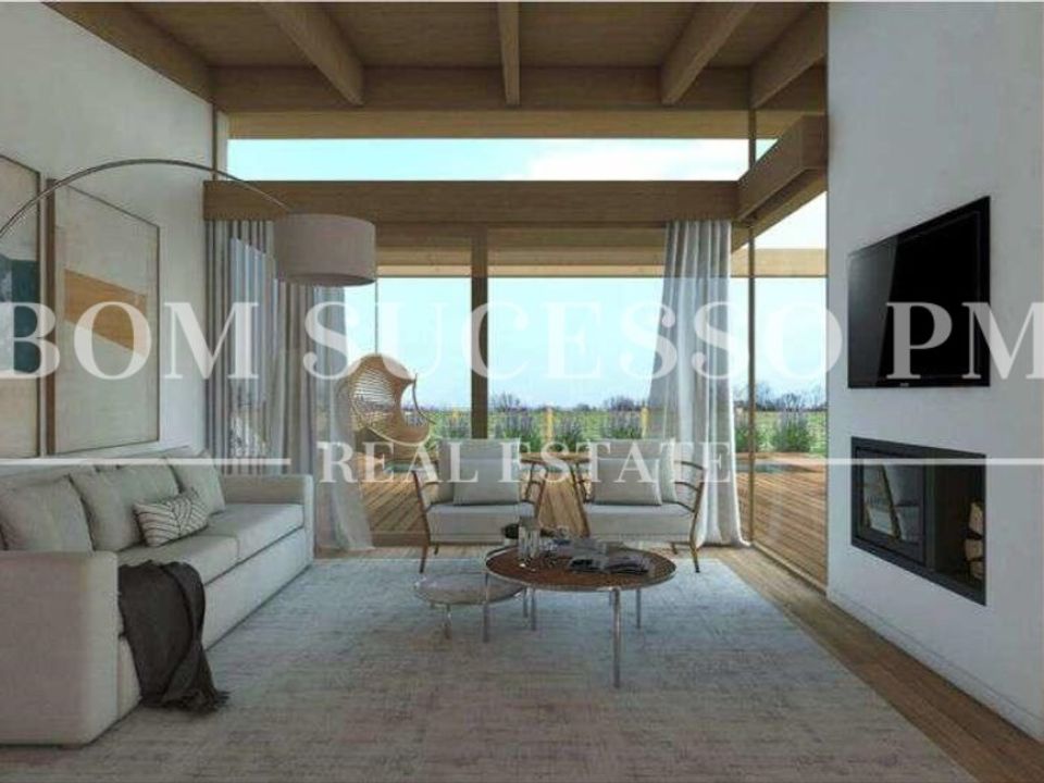 Villa i Vau, Leiria - foto 4