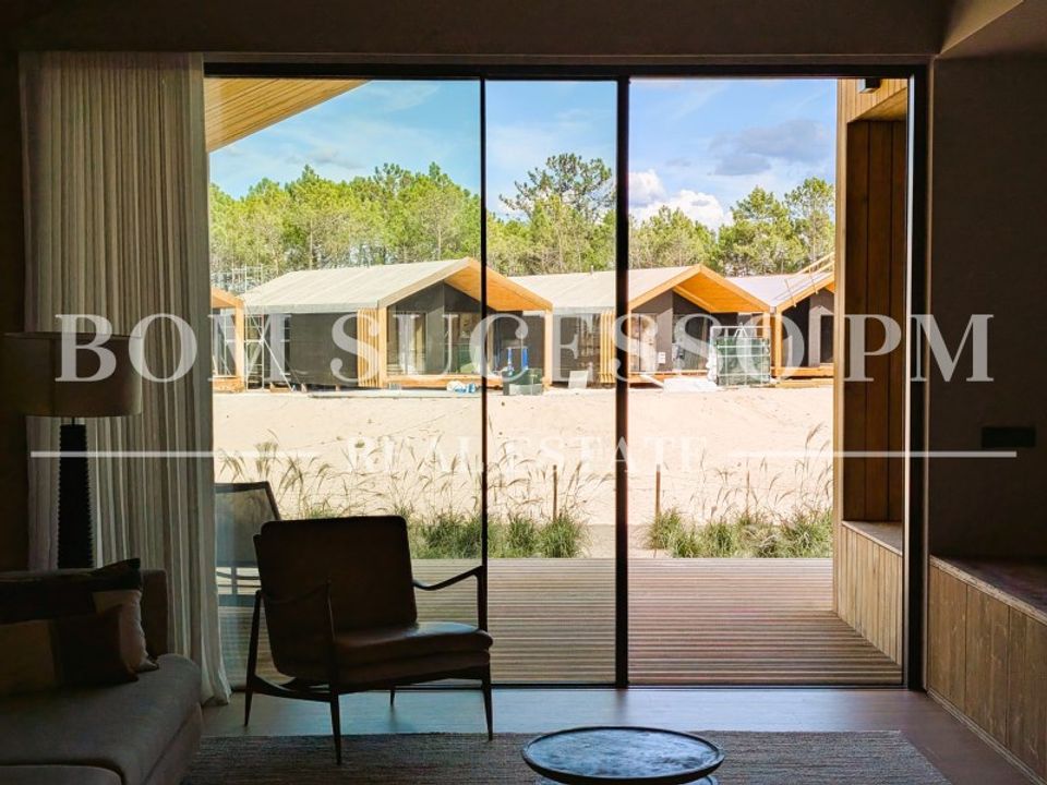 Villa i Vau, Leiria - foto 3