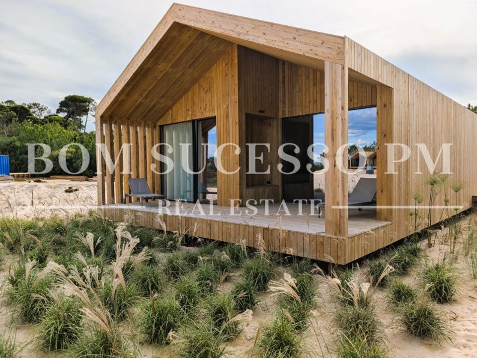 Villa i Vau, Leiria - foto 2