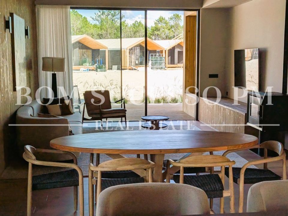 Villa en Vau, Leiria - foto 1