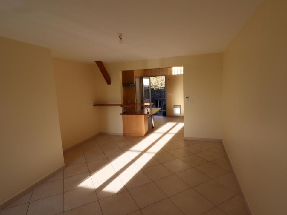 Duplex i Langeais, Indre-et-Loire - foto 2